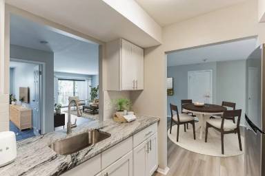 Main picture of Eagle Rock Apartments