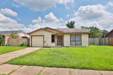 Main picture of 17518 Bullis Gap Dr