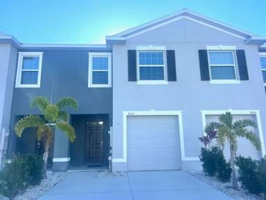Main picture of 8640 Milestone Dr
