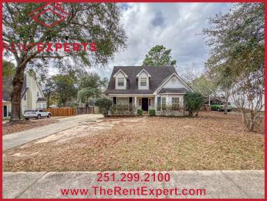 Main picture of 3204 Wellborne Dr W