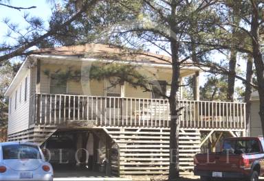 Main picture of 2803 S Pamlico Ave