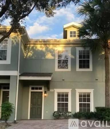 Main picture of 2416 Caravelle Cir