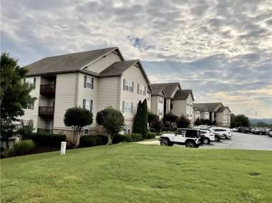 Main picture of 1133 Harts Ridge Dr