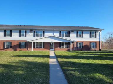 Main picture of 2205 Sylvan Way