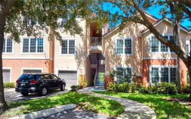 Main picture of Bella Villino Condominiums