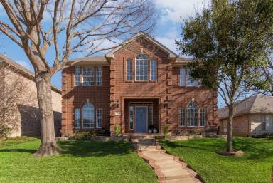 Main picture of 3444 Briargrove Ln