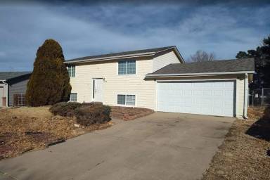 Main picture of 3028 S Jasper Way