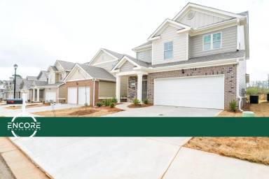 Main picture of 4391 Trake Way