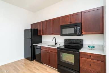 Main picture of The Preston at Falls Center