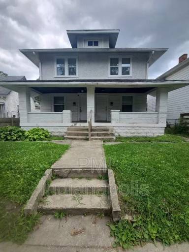 Main picture of 41 N Denny St
