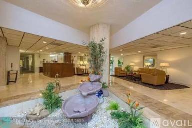 Main picture of Country Club Tower