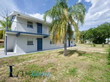 Main picture of 612 George W Engram Blvd