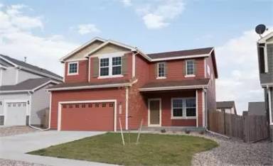 Main picture of 7936 Morning Dew Rd