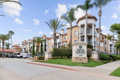 Main picture of River Colony Condominiums