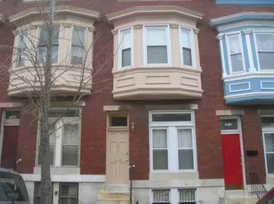 Main picture of 2013 Penrose Ave