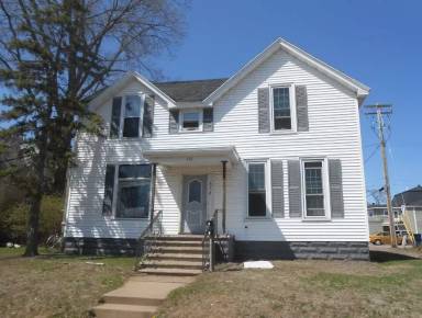 Main picture of 516 Hudson St