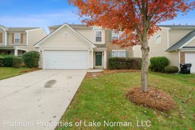 Main picture of 9655 Widespread Ave NW