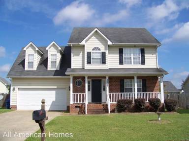 Main picture of 8324 English Saddle Dr