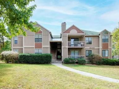 Main picture of 3804 Chimney Ridge Pl