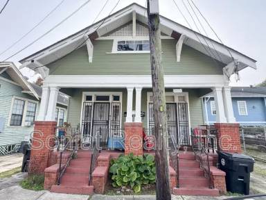 Main picture of 2540 D Abadie St