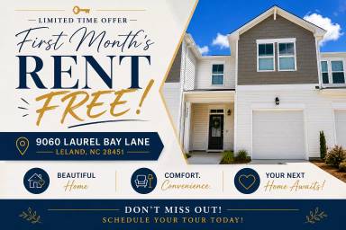 Main picture of 9060 Laurel Bay Ln