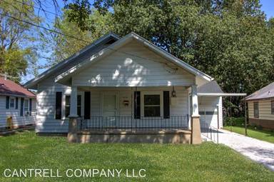 Main picture of 2115 W Elm St