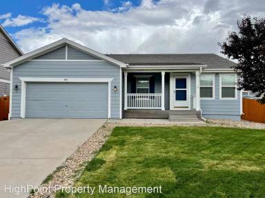 Main picture of 444 Baler Ct