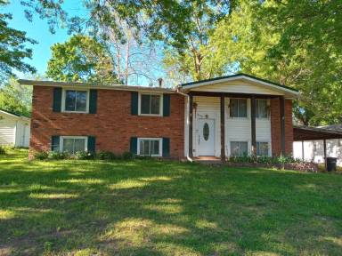 Main picture of 405 Hamilton St