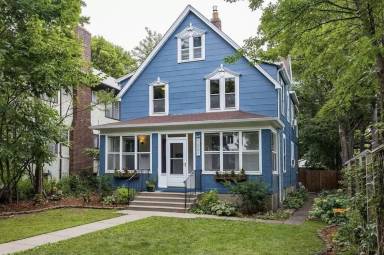 Main picture of 3727 Blaisdell Ave