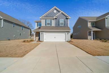 Main picture of 12811 Canterbury Castle Dr