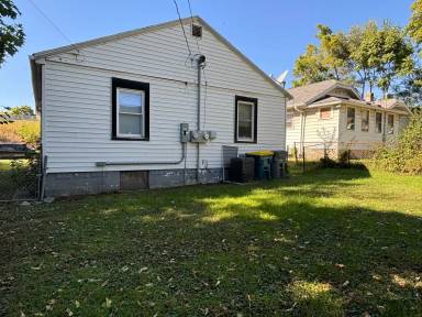 Main picture of 2617 Shriver Ave