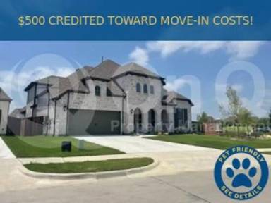 Main picture of 2602 Delta Dr
