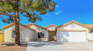 Main picture of 5025 Vista del Rancho Way