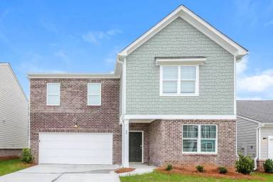 Main picture of Chelsea Park Homes