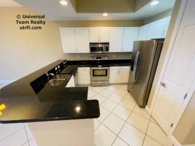 Main picture of Palmetto Cove 1116 - 1116