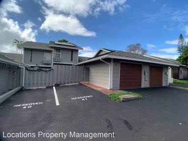Main picture of 94-1041 Anania Cir