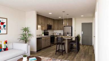 Main picture of Lica Apartments