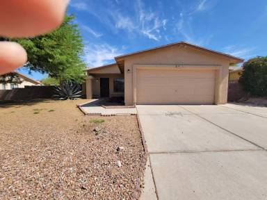 Main picture of 9975 E Gray Hawk Dr