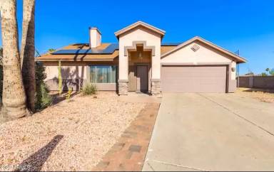 Main picture of 4819 N Limonero Cir