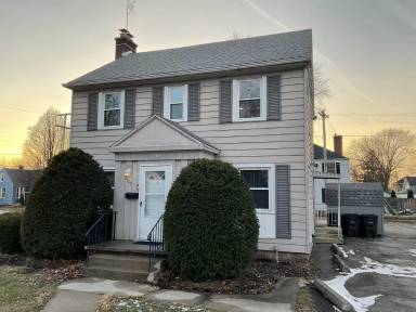 Main picture of 1405 N Anthony Blvd