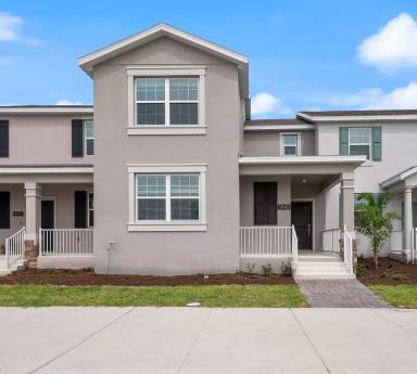 Main picture of 1840 Tohoqua Blvd