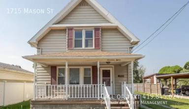 Main picture of 1715 Mason St