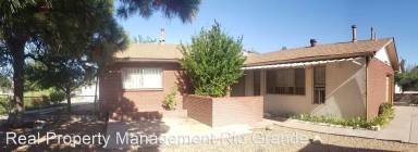 Main picture of 3801 Tulane Dr NE