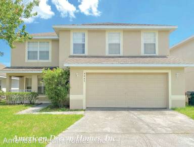 Main picture of 4448 Great Harbor Ln