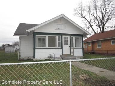 Main picture of 1216 E 8th St
