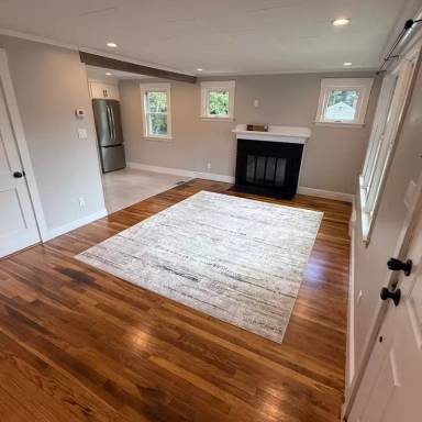 Main picture of 6 Prince St