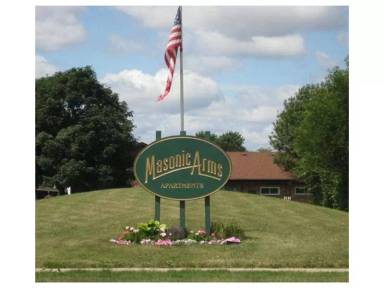 Main picture of Masonic Village - Unit 23