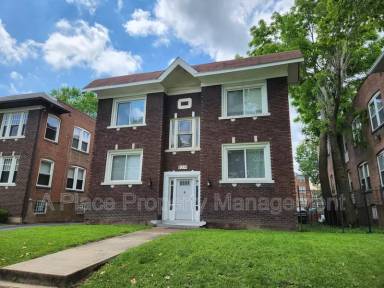 Main picture of 6318 Cabanne Ave