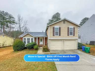 Main picture of 673 Fair Harbor Dr