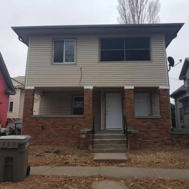 Main picture of 1318 S 16th St
